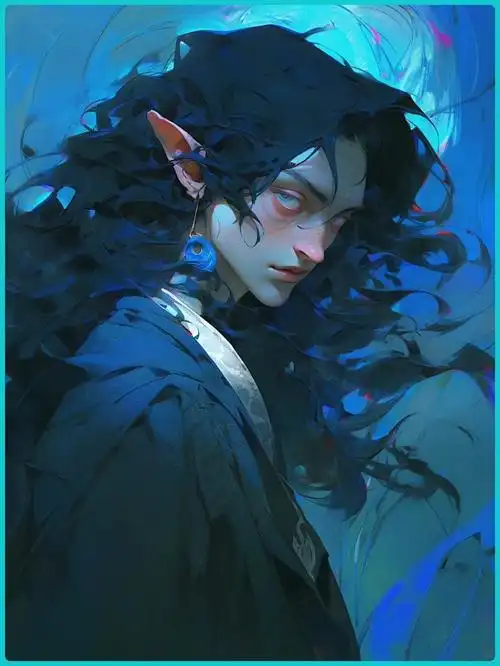 风月变