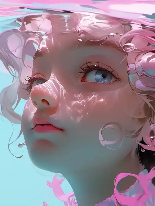 虚颜